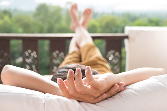 short term & holiday rental property management